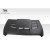2009-2018 Dodge Ram 1500 Viper Look Hood - 1 Piece - image 8