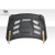 2009-2018 Dodge Ram Viper Look Hood - image 11