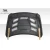 2009-2018 Dodge Ram Viper Look Hood - image 15