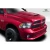 2009-2018 Dodge Ram 1500 Viper Look Hood - 1 Piece - image 3