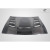 2008-2023 Dodge Challenger Viper Look Hood - 1 Piece - image 2