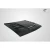 2008-2023 Dodge Challenger Viper Look Hood - 1 Piece - image 8