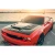 2008-2023 Dodge Challenger Viper Look Carbon Fiber Hood - image 8
