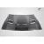 2008-2023 Dodge Challenger Viper Look Carbon Fiber Hood - image 10