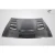 2008-2023 Dodge Challenger Viper Look Carbon Fiber Hood - image 7