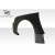 2000-2009 Honda S2000 AM-S Wide Body Kit - 8 Piece - image 114