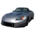 2000-2009 Honda S2000 AM-S Kit - image 1