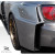 2000-2009 Honda S2000 Duraflex AM-S Wide Body Kit - 8 Piece - image 44
