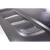 2008-2023 Dodge Challenger Viper Look Hood - image 10