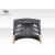 2008-2023 Dodge Challenger Viper Look Hood - image 12