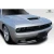 2008-2023 Dodge Challenger Viper Look Hood - image 3