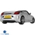 FRP JD Duckbill Spoiler Wing > Toyota MRS MR2 Spyder 2000-2005 - image 28