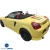 FRP JD Duckbill Spoiler Wing > Toyota MRS MR2 Spyder 2000-2005 - image 2