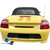 ModeloDrive FRP JD Duckbill Spoiler Wing > Toyota MRS MR2 Spyder 2000-2005
