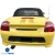 FRP JD Duckbill Spoiler Wing > Toyota MRS MR2 Spyder 2000-2005 - image 4
