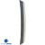 FRP JD Duckbill Spoiler Wing > Toyota MRS MR2 Spyder 2000-2005 - image 6