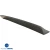 FRP JD Duckbill Spoiler Wing > Toyota MRS MR2 Spyder 2000-2005 - image 14