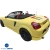 FRP JD Duckbill Spoiler Wing > Toyota MRS MR2 Spyder 2000-2005 - image 22