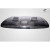 2007-2013 Chevrolet Silverado Viper Look Hood - 1 Piece - image 4
