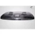 2007-2013 Chevrolet Silverado Viper Look Carbon Fiber Hood - image 6