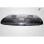 2007-2013 Chevrolet Silverado Viper Look Carbon Fiber Hood - image 7