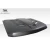 2007-2013 Chevrolet Silverado Viper Look Hood - image 6
