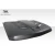 2007-2013 Chevrolet Silverado Viper Look Hood - image 7