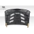 2007-2013 Chevrolet Silverado Viper Look Hood - image 8