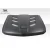 2007-2013 Chevrolet Silverado Viper Look Hood - image 10