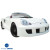 FRP WI Wide Body Front Bumper > Toyota MRS MR2 Spyder 2000-2005 - image 32