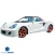 FRP WI Wide Body Front Bumper > Toyota MRS MR2 Spyder 2000-2005 - image 35