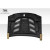 2007-2013 GMC Sierra 1500 2007-2010 Sierra 2500 Viper Look Hood - 1 Piece - image 12