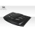 2007-2013 GMC Sierra 1500 2007-2010 Sierra 2500 Viper Look Hood - 1 Piece - image 10