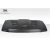 2007-2013 GMC Sierra Viper Look Hood - image 5