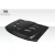 2007-2013 GMC Sierra Viper Look Hood - image 7