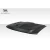 2007-2013 GMC Sierra Viper Look Hood - image 9