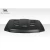 2007-2013 GMC Sierra Viper Look Hood - image 4