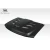 2007-2013 GMC Sierra Viper Look Hood - image 8