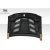 2007-2013 GMC Sierra Viper Look Hood - image 12