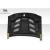 2007-2013 GMC Sierra Viper Look Hood - image 17