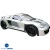 FRP WI Wide Body Fenders (front) > Toyota MRS MR2 Spyder 2000-2005 - image 25