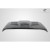 2007-2018 Jeep Wrangler Viper Look Hood - 1 Piece - image 9