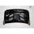 2007-2018 Jeep Wrangler Viper Look Hood - 1 Piece - image 8