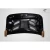 2007-2018 Jeep Wrangler Viper Look Carbon Fiber Hood - image 11