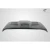 2007-2018 Jeep Wrangler Viper Look Carbon Fiber Hood - image 4