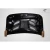 2007-2018 Jeep Wrangler Viper Look Carbon Fiber Hood - image 7