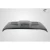 2007-2018 Jeep Wrangler Viper Look Carbon Fiber Hood - image 14