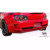 2000-2009 Honda S2000 Duraflex AM-S Body Kit 4 Piece