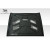 2007-2018 Jeep Wrangler Viper Look Hood - 1 Piece - image 12