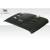 2007-2018 Jeep Wrangler Viper Look Hood - image 11
